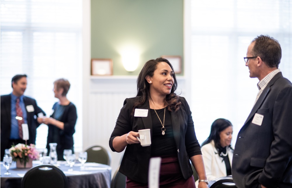 Exponential Impact 30